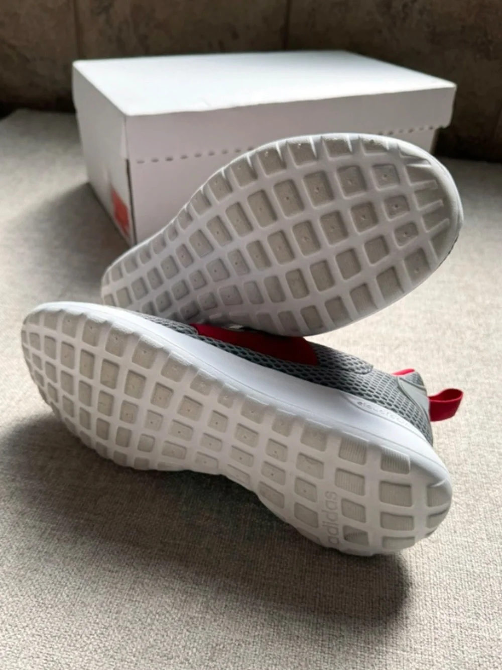 adidas boys cloudform